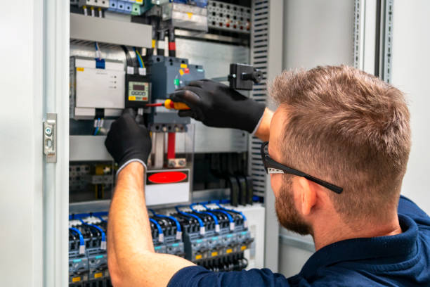 Best Industrial Electrical Services  in Leland, NC