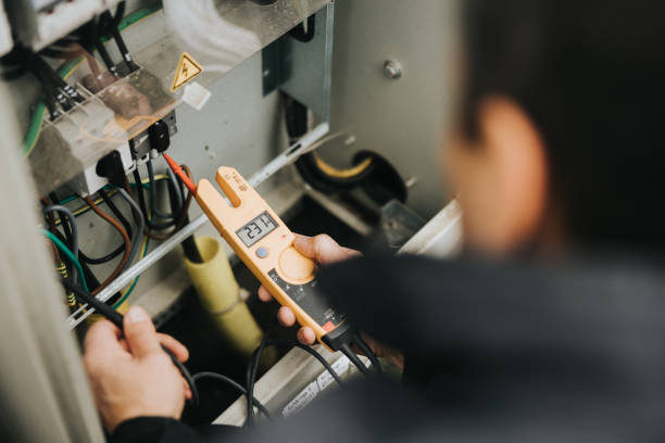 Best Emergency Electrician Near Me  in Leland, NC