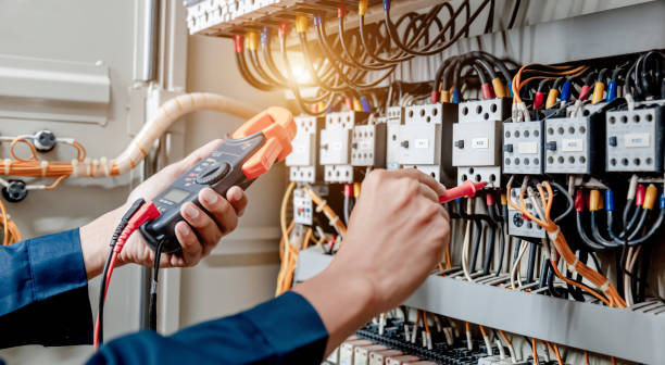 Best Home Electrical Repair  in Leland, NC