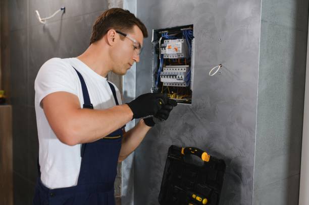 Best Electrical Rewiring Services  in Leland, NC