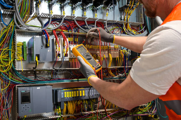 Best Electrical Repair Services  in Leland, NC