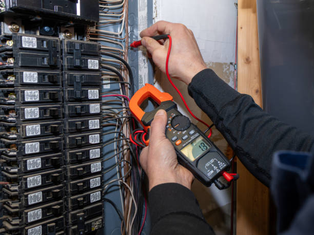 Best Commercial Electrician Services  in Leland, NC